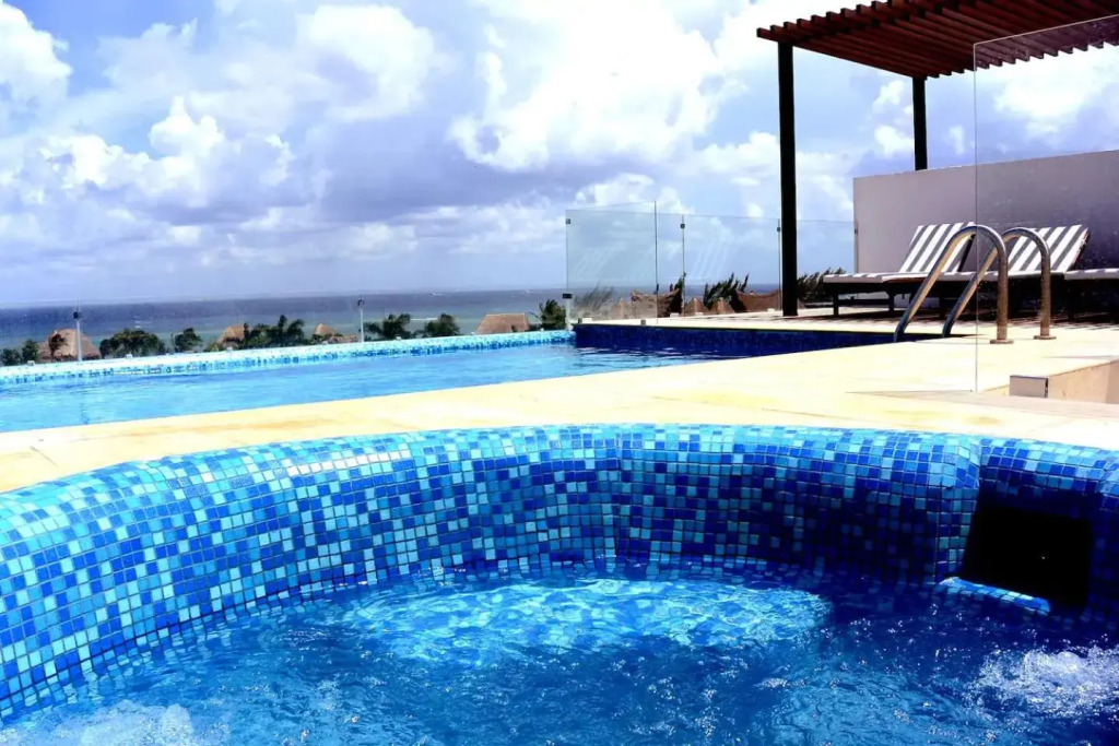 Dream Condo Between Beach and 5ta