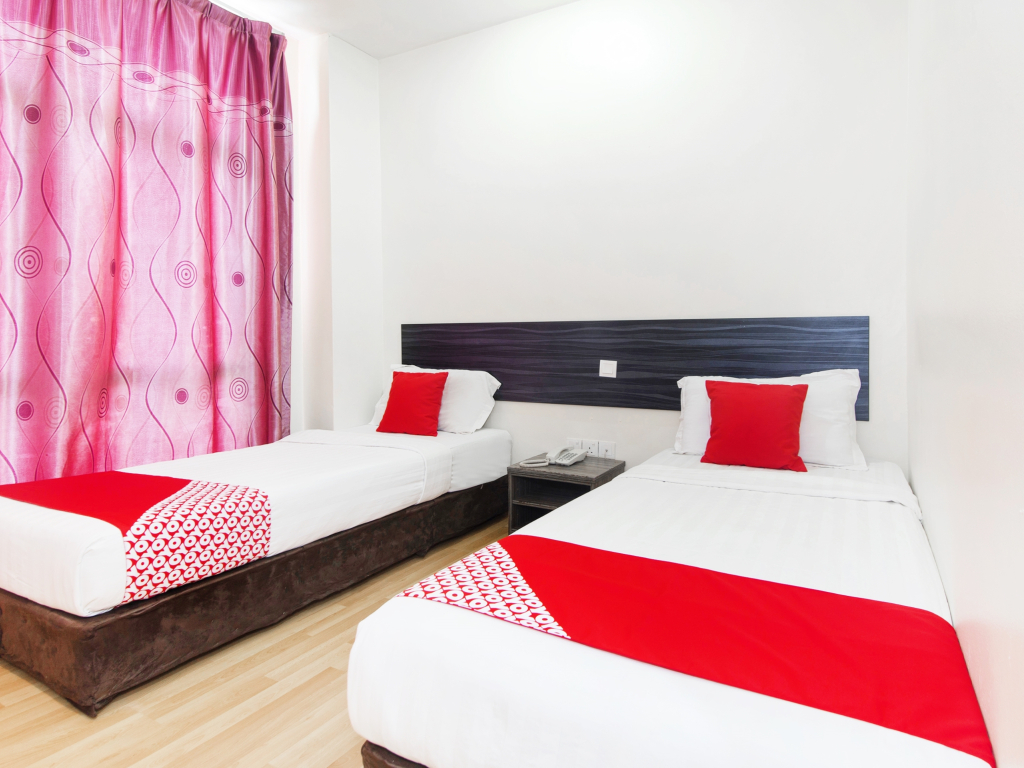 Hotel O I Boutique Hotel