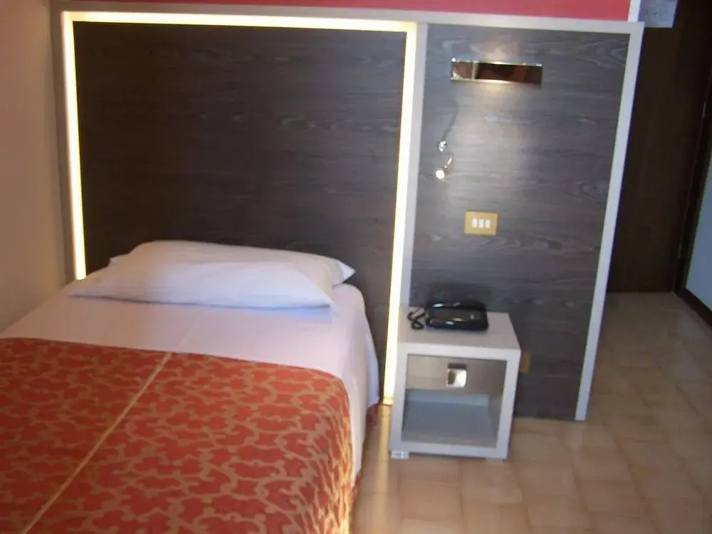 Hotel Carancini
