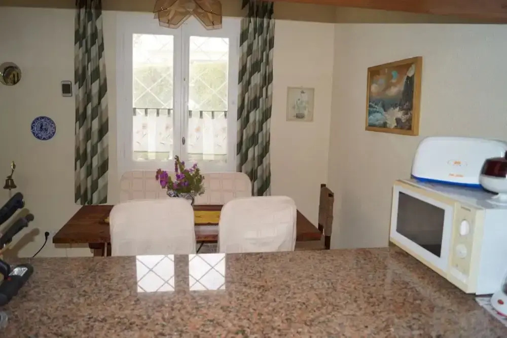 107526 - House in Cala Canyelles
