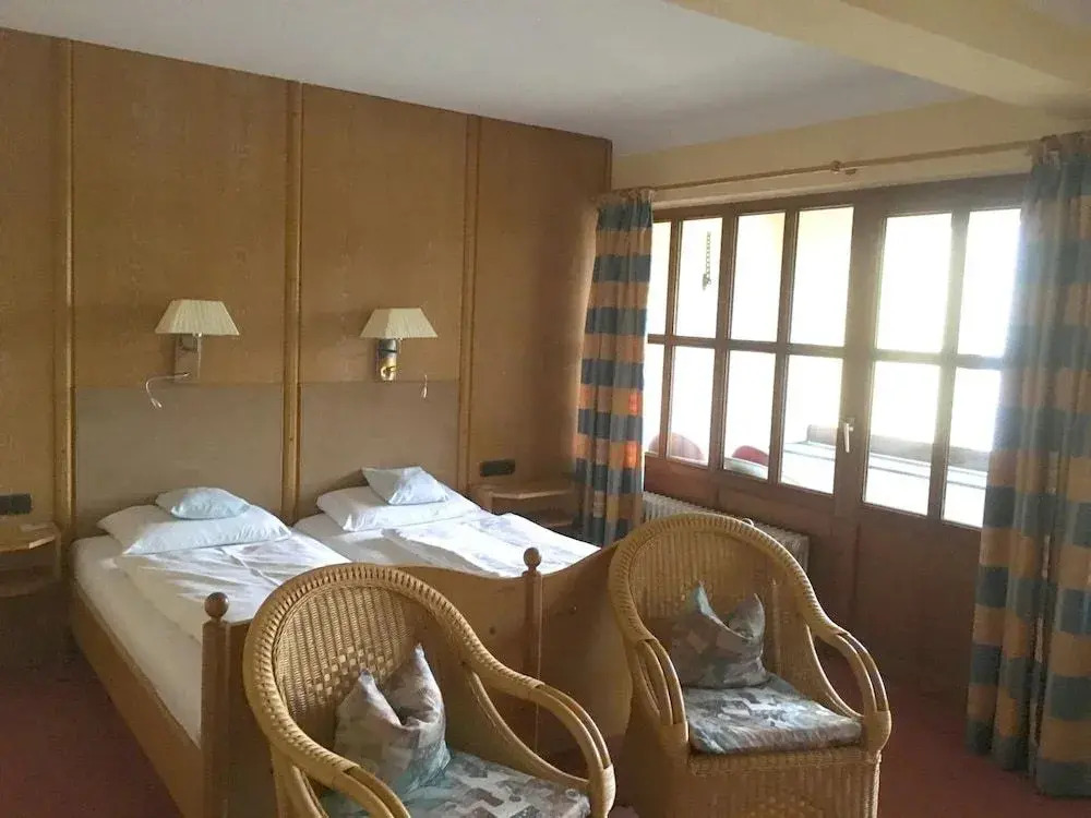 Hotel und Restaurant Post Prienbach