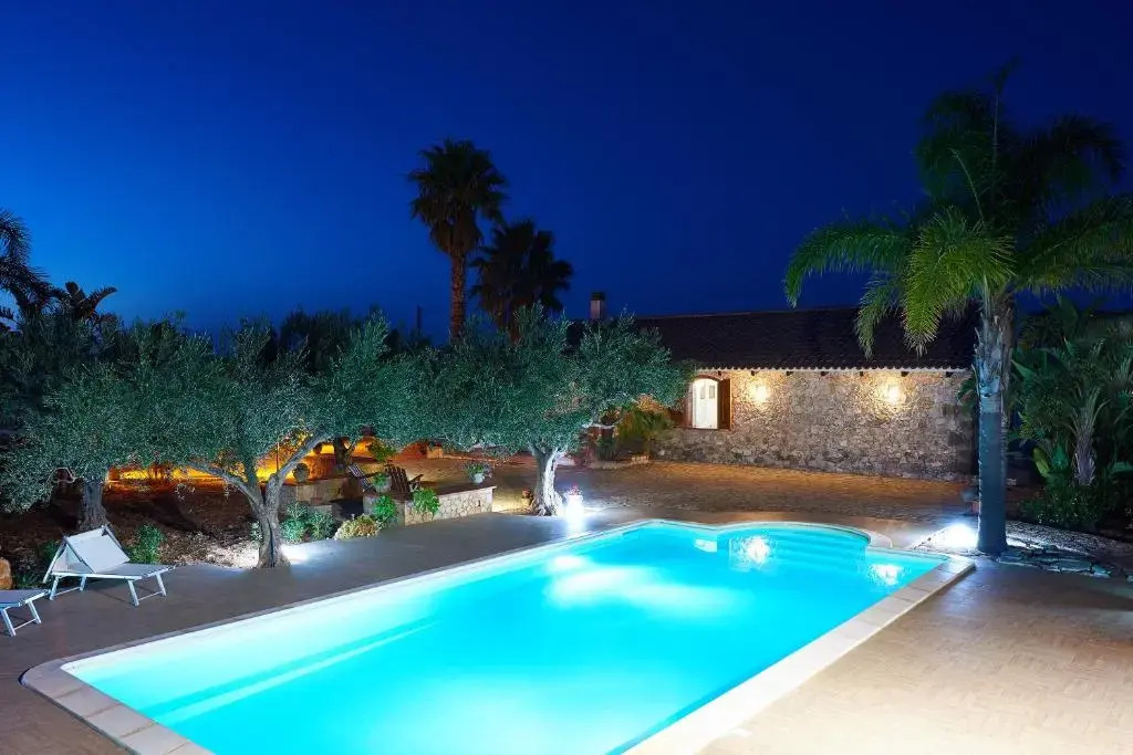 Villa Le Sterlizie