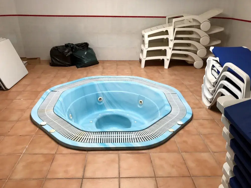 Apartamento Bahía Albufereta