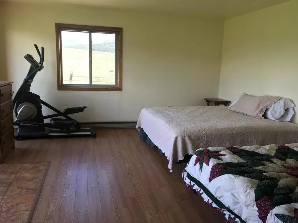 Elk Horn Lodge