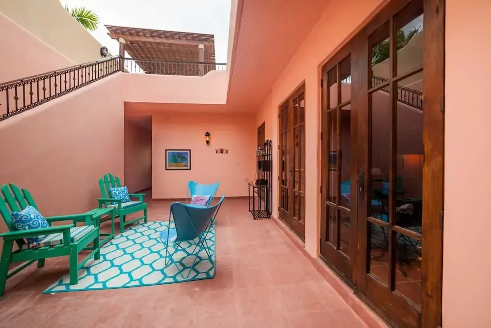 Casa del Chef 1 Bedroom by Casago