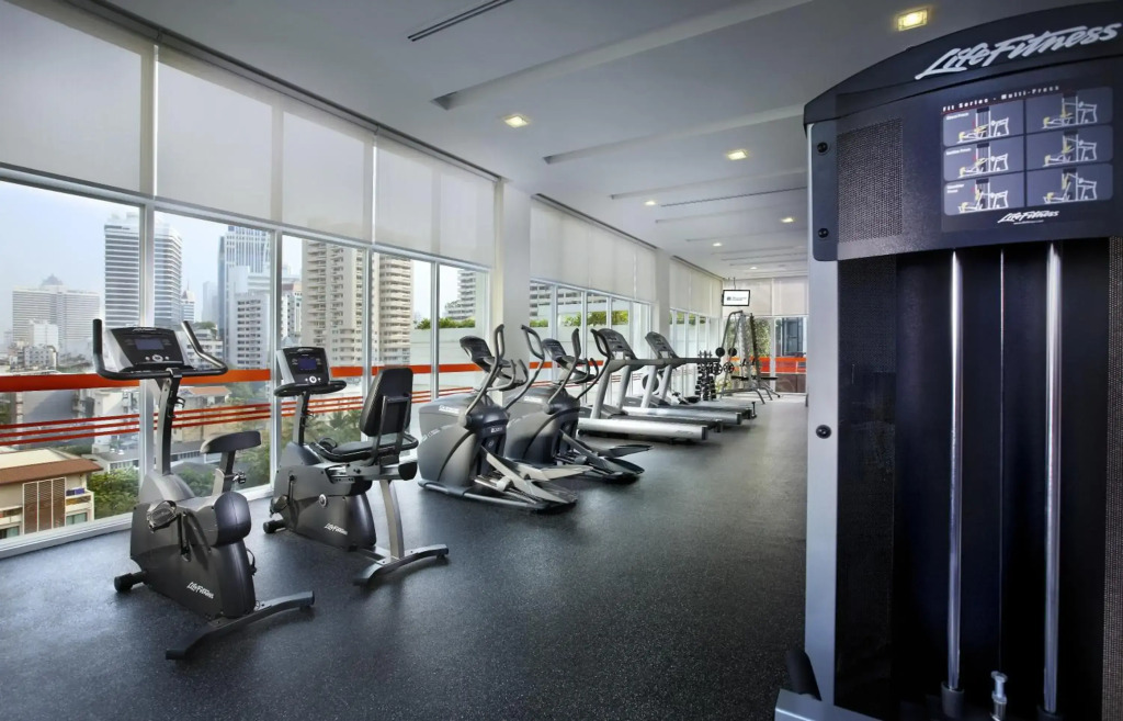 Lohas Residences Sukhumvit 2