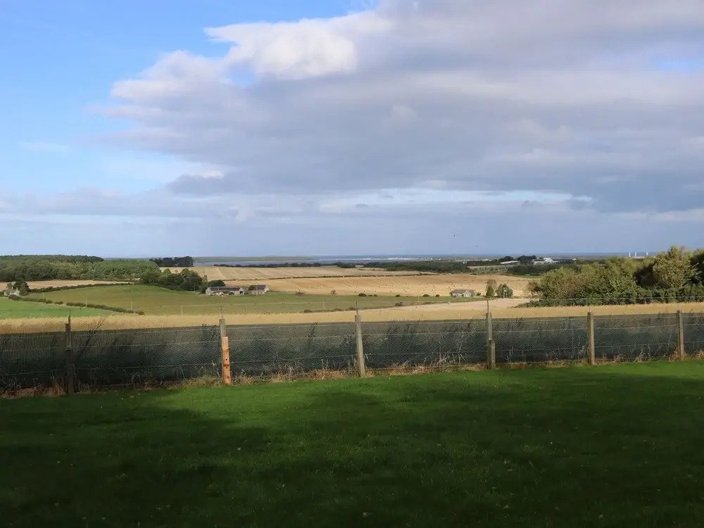 Pindlers Croft