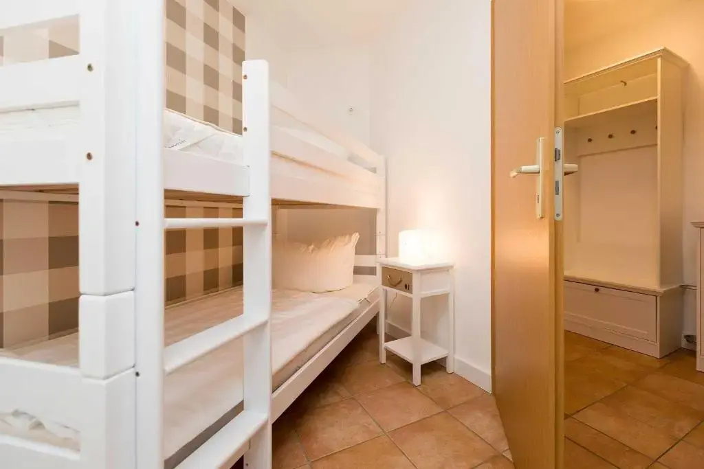 Appartement Solaris 16