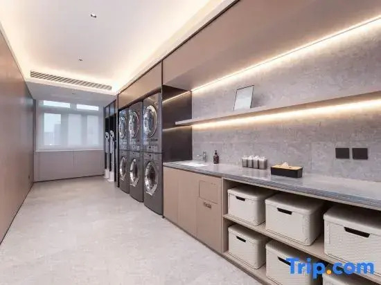 JI Hotel (Kunshan Economic Development Zone Chaoyang East Road)