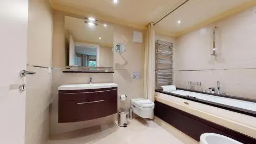 Residenza Chesa Seraina