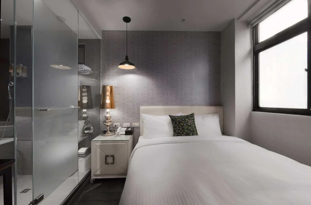 Herb Art Hotel