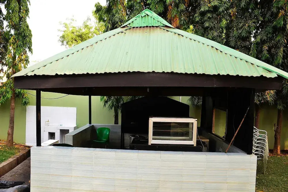 Green Suites Villa
