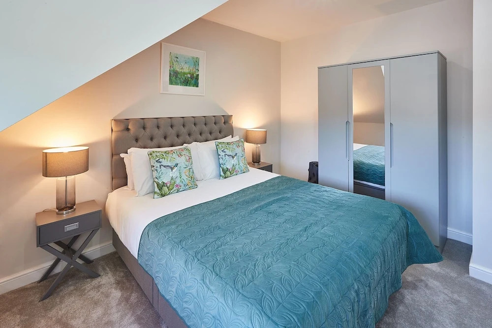Host Stay The Loft The Regency