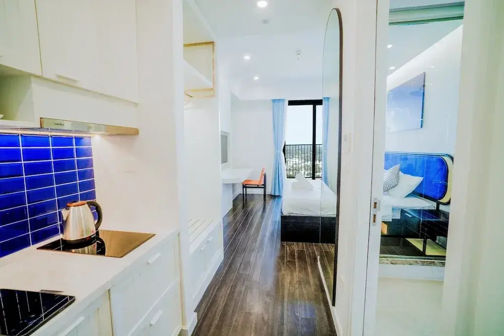 Sole Casa Phu Quoc