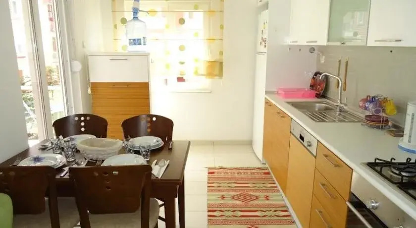 Taurus Park Residence