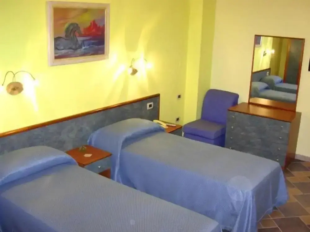 Hotel Blumentag