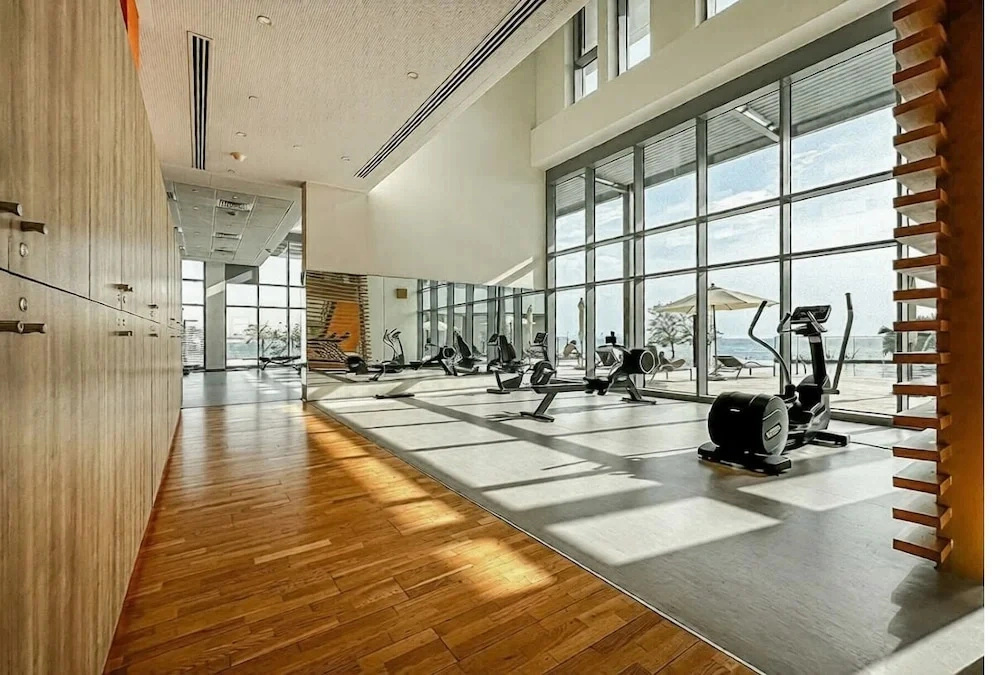 Vogue | Bluewaters Residences steps away from Ain Dubai and Wharf Mall