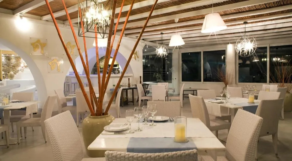 Mykonian Mare Boutique & Spa