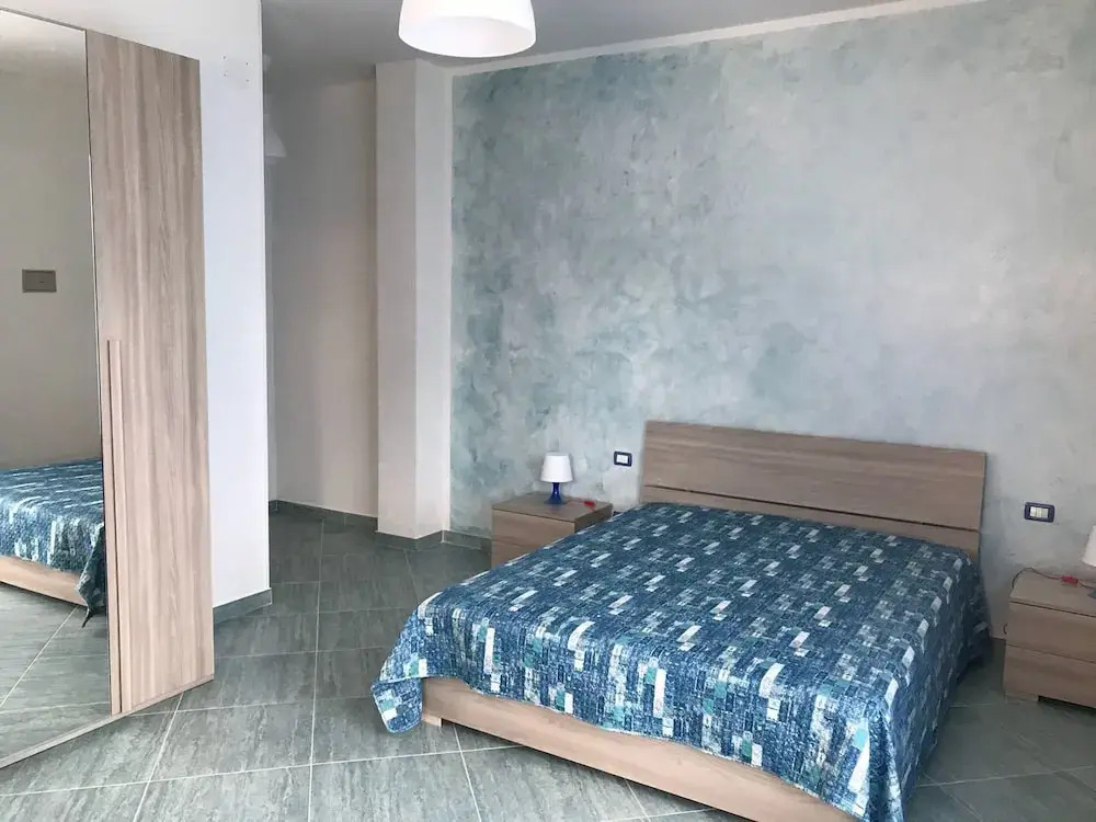Affittacamere Villa Zelinda