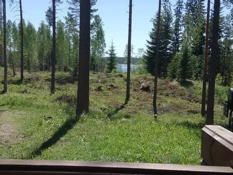 Holiday Home Suvikumpu