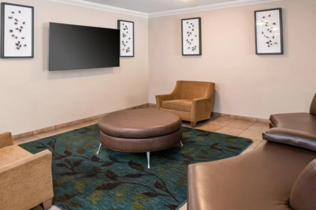Candlewood Suites Turlock by IHG