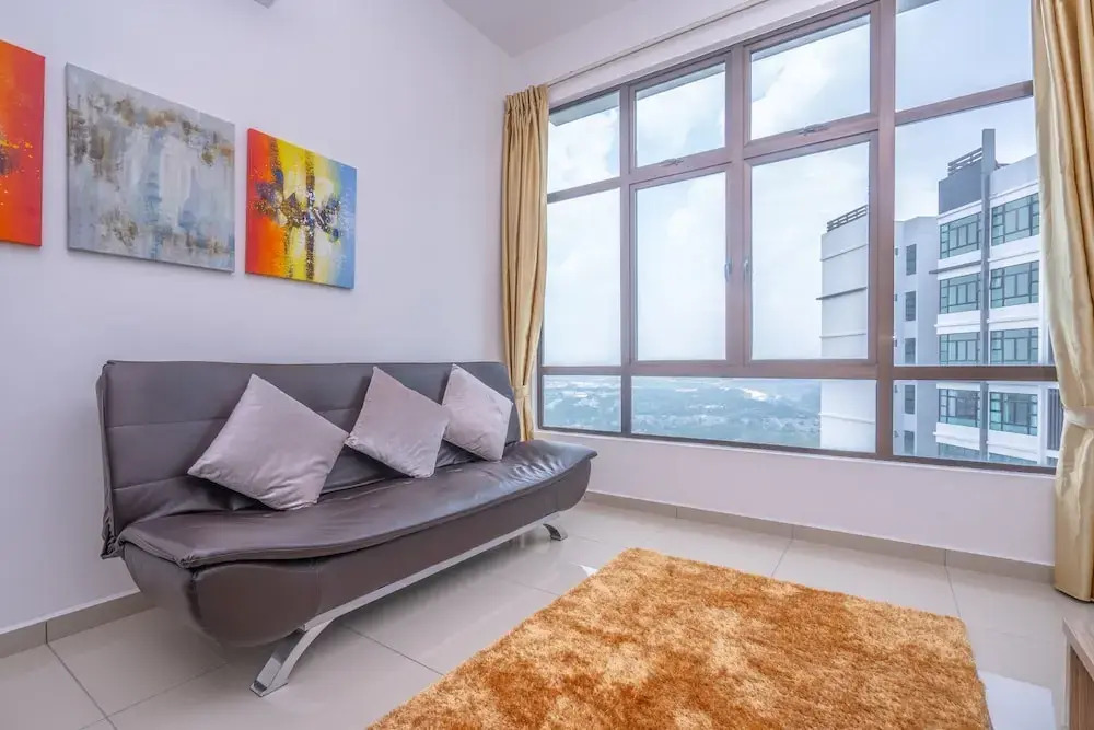 OYO Home 89464 Awesome 1 Bedroom D'summit