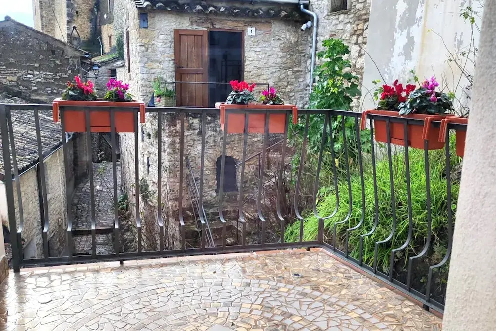 Dimora Forgione B&B - Pietrelcina