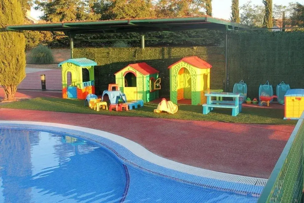 El Rosal del Pozo