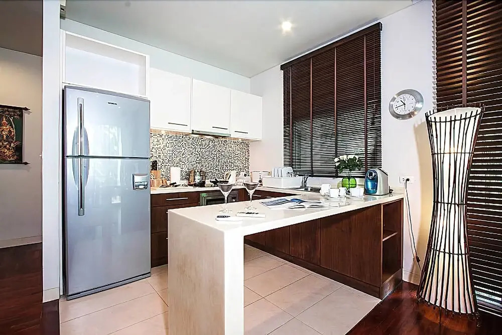 Churai Condo 2Bedroom Villa