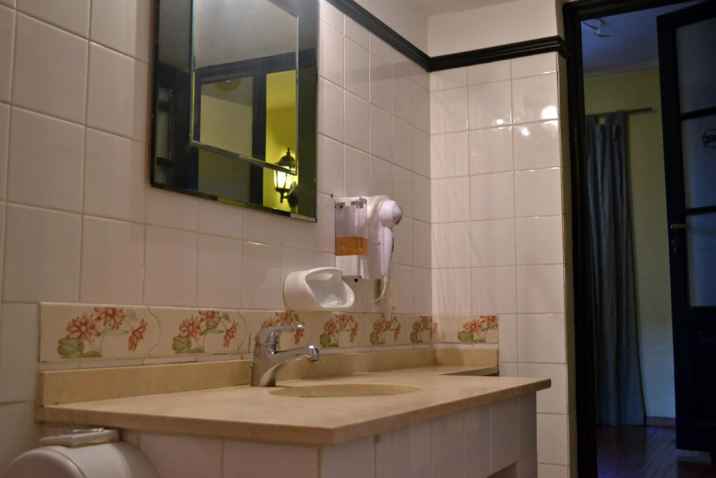 La Rocca Hostel
