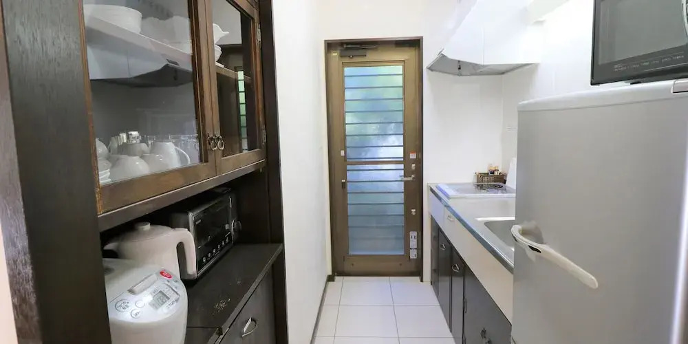Fukugi Terrace - Vacation STAY 61836v