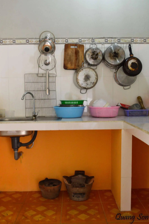 Cat Tien Guesthouse