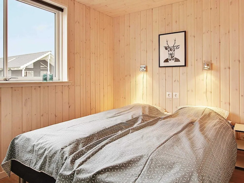 Holiday Home in Kappeln