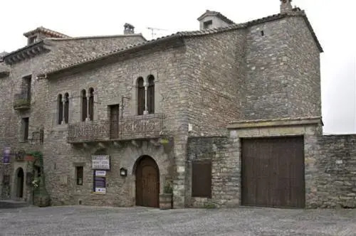 Mora de Nuei