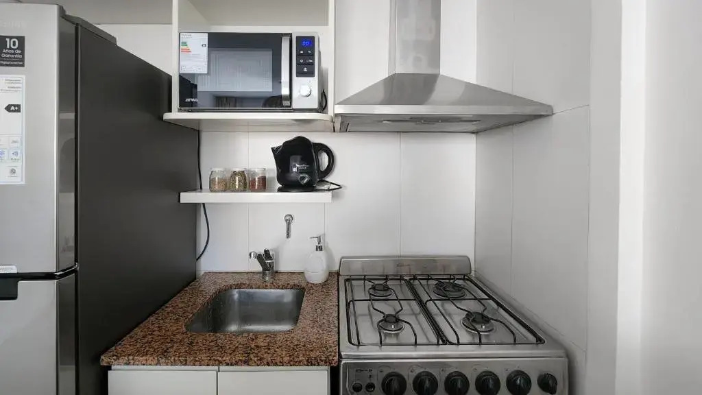 G&G Apartments - Villa Urquiza Experience