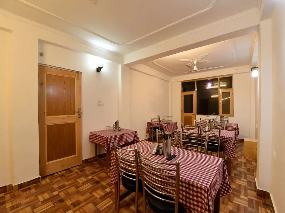 OYO 13836 Hotel Manu Vatika