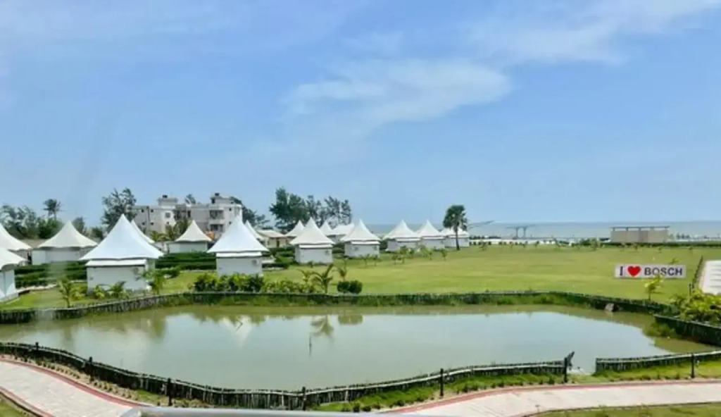 Luxury Amar Tree Resort