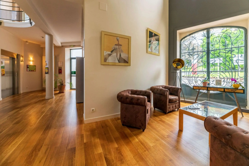 HOTEL CERISE - LES SOURCES Luxeuil-les-Bains
