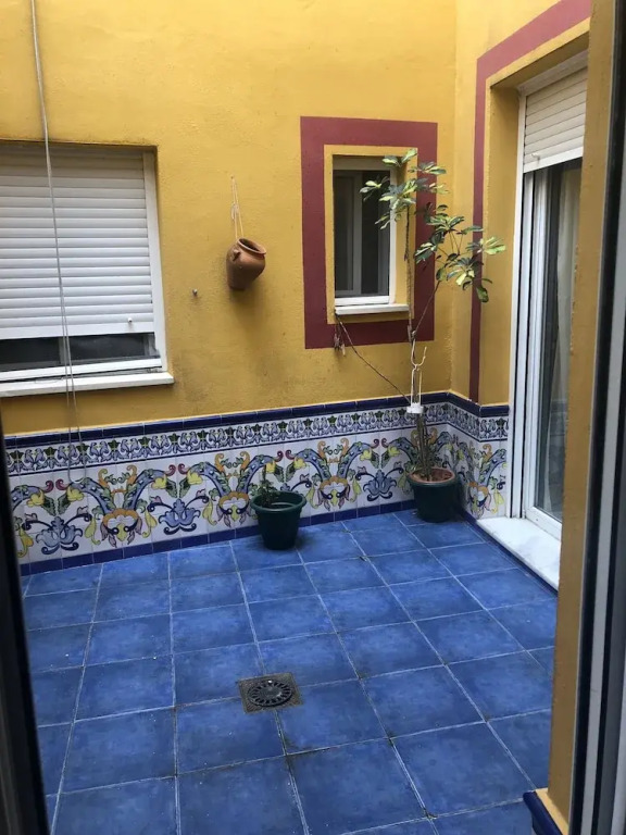 Apartamento en Pleno Centro De Marchena 3 dormitorios 3 baños privados