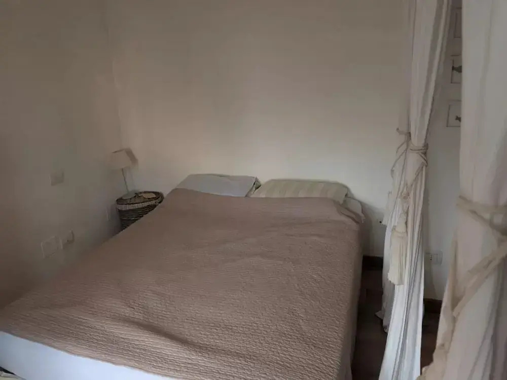 Charming Apartment Near Spiaggia Bianca