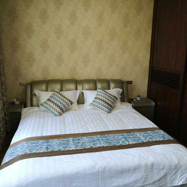 Wenzhou Dongtou Yanhaixiaozhu Hostel