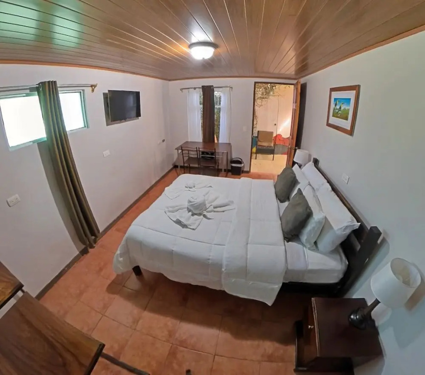 Casa Jungle Monteverde B&B