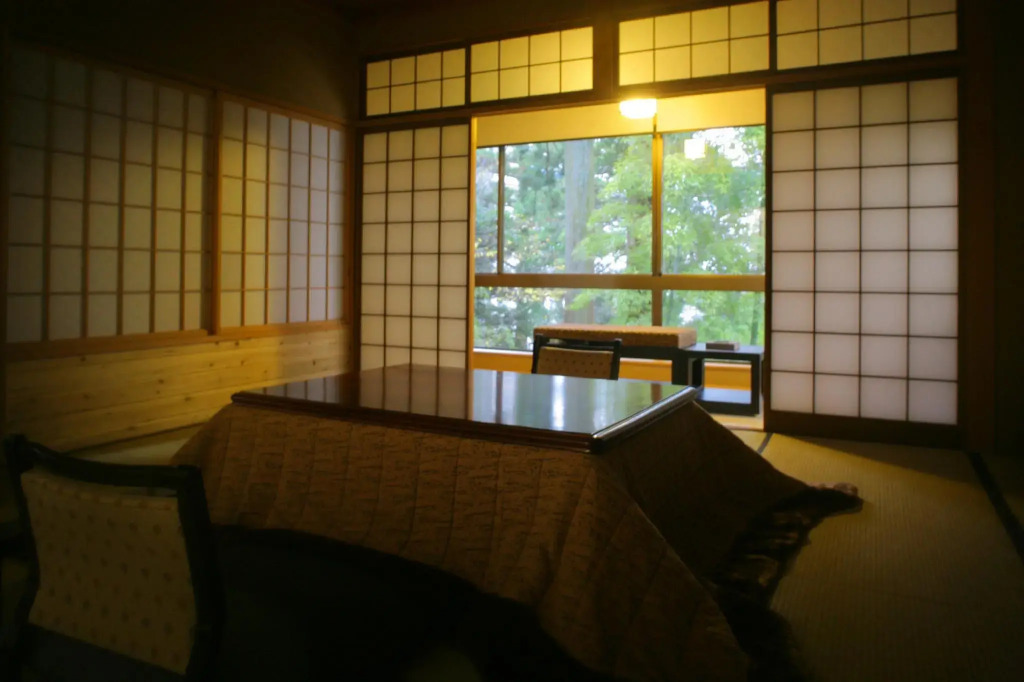Yoshidaya Sannoukaku