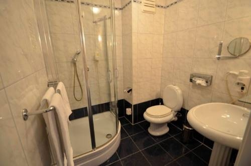 Hotel Gleiss