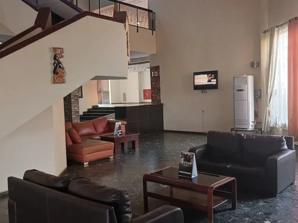 Equity resort hotel