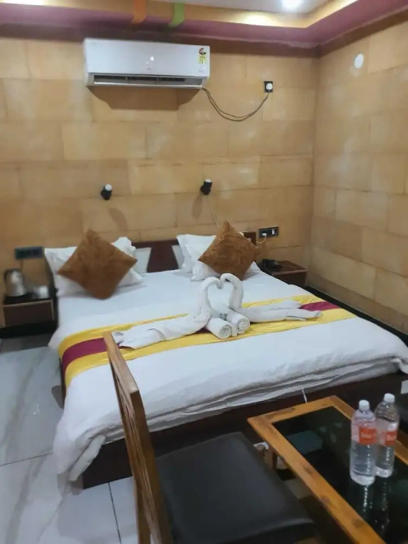 Hotel Zaza Jaisalmer
