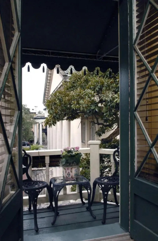 Foley House Inn
