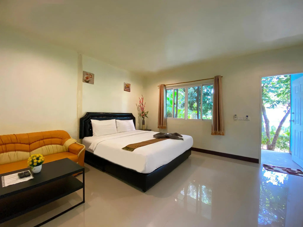 Everest Resort Samui - SHA Plus