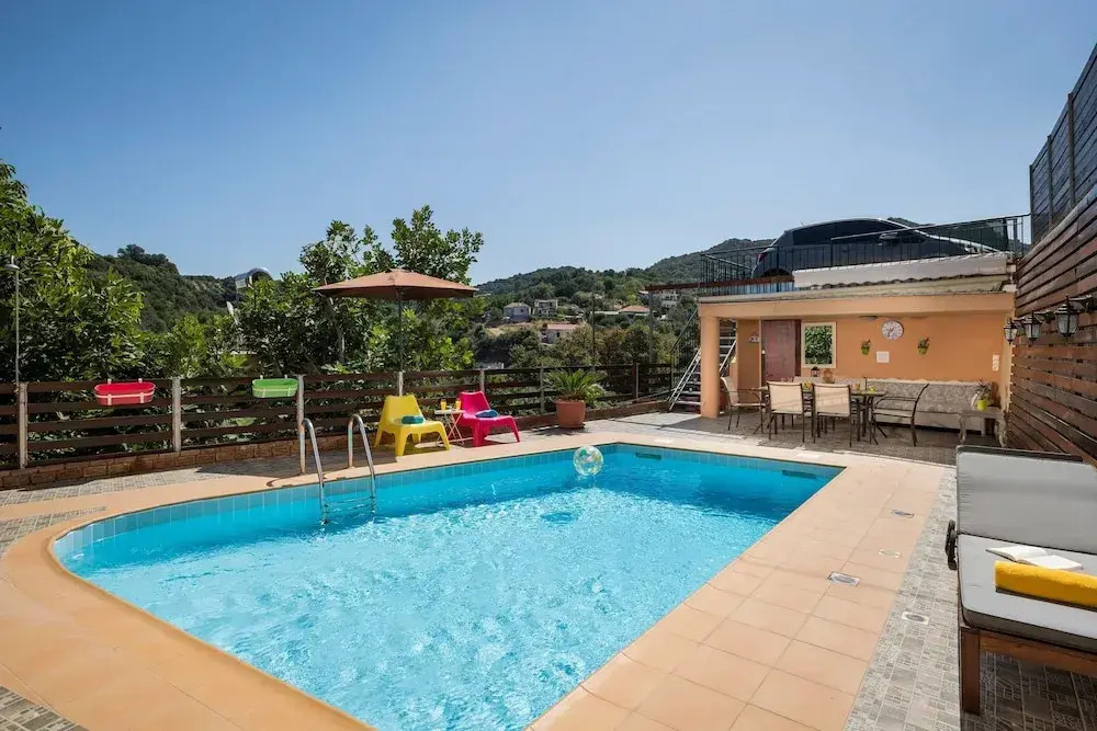 Villa La Palma