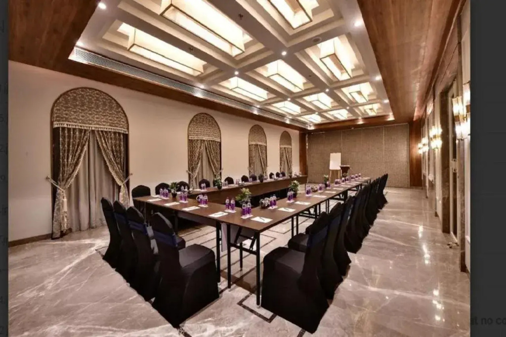 The Fern Shelter Resort Palghar, Series by Marriott